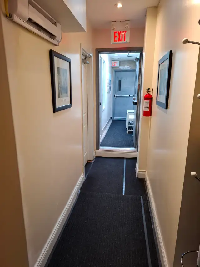 DANFORTH AVE west of PAPE AVE - OFFICE UNIT for LEASE - Photo 3