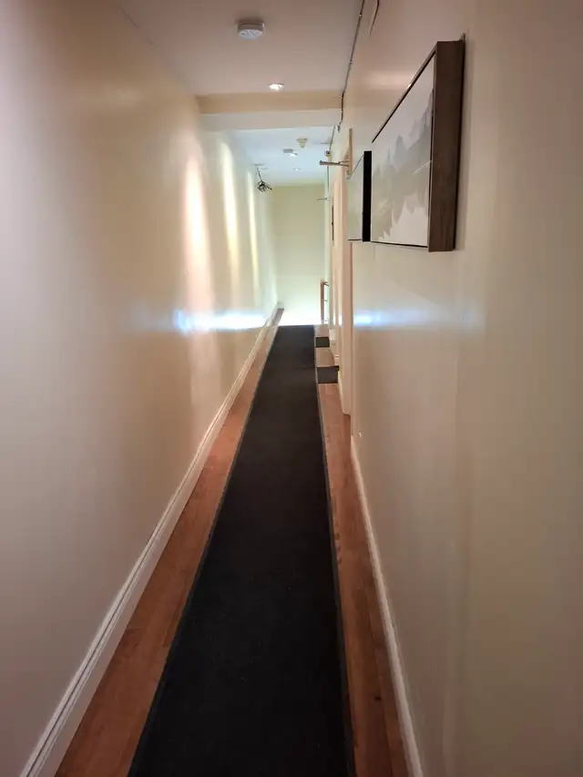 DANFORTH AVE west of PAPE AVE - OFFICE UNIT for LEASE - Photo 4