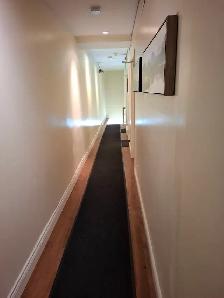 DANFORTH AVE west of PAPE AVE - OFFICE UNIT for LEASE - Photo 4