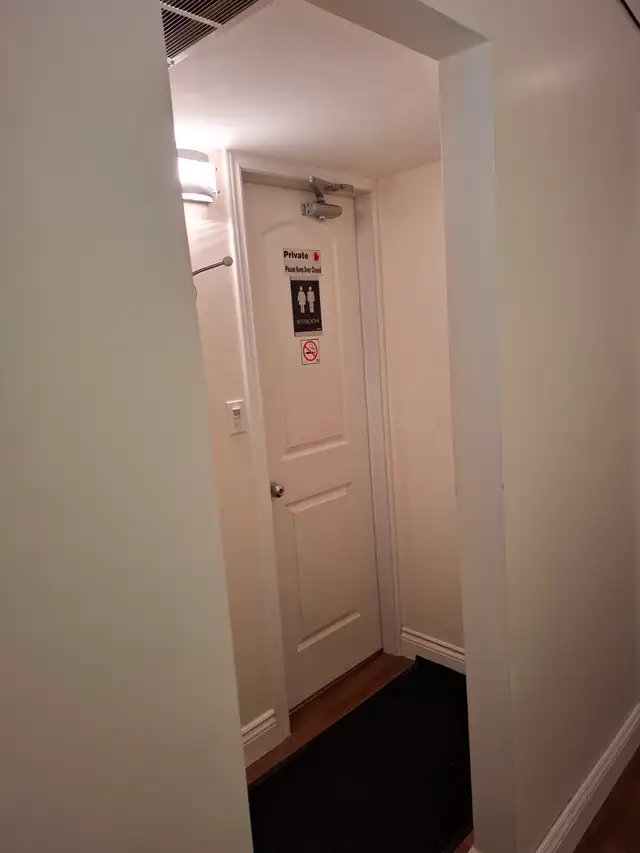 DANFORTH AVE west of PAPE AVE - OFFICE UNIT for LEASE - Photo 5