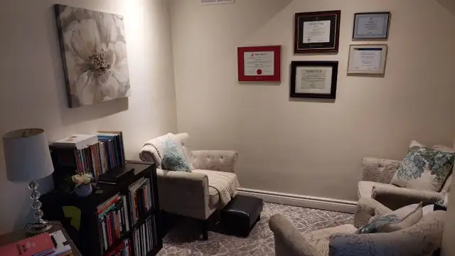 DANFORTH AVE west of PAPE AVE - OFFICE UNIT for LEASE - Photo 6