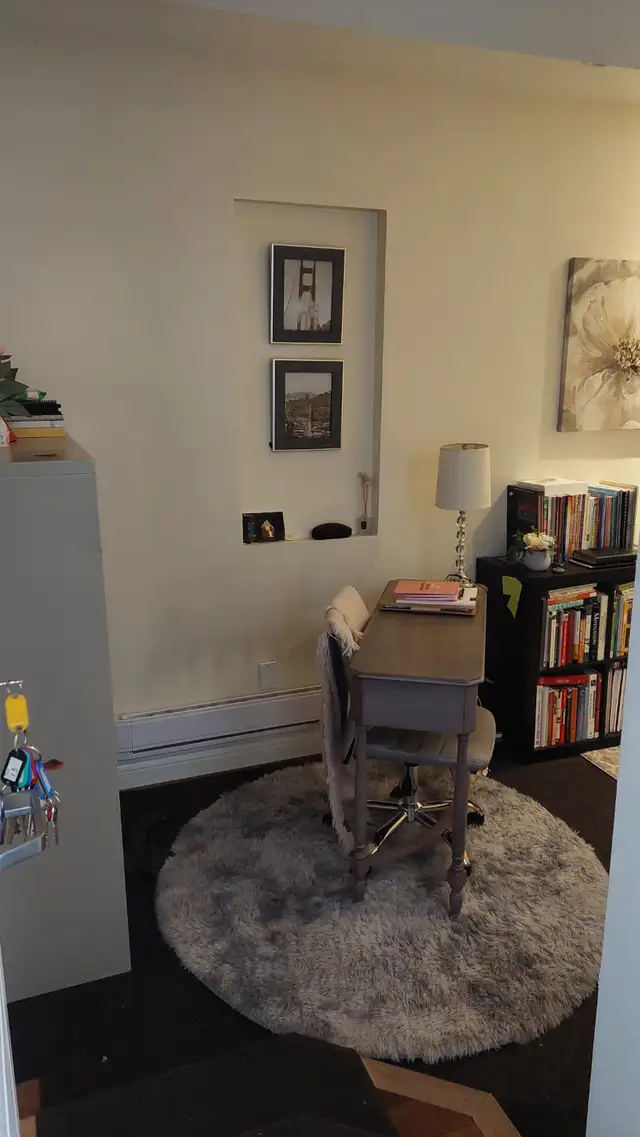 DANFORTH AVE west of PAPE AVE - OFFICE UNIT for LEASE - Photo 7