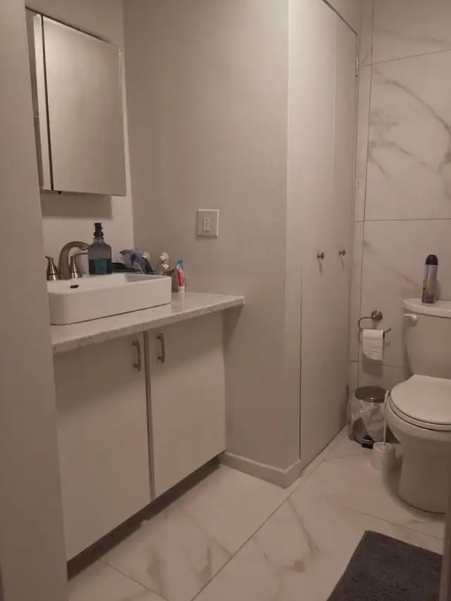 Summer Sublet: $550 All-Included Room  (May 1st – June 30th) - Photo 4