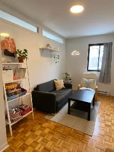Summer Sublet: $550 All-Included Room  (May 1st – June 30th) - Photo 5