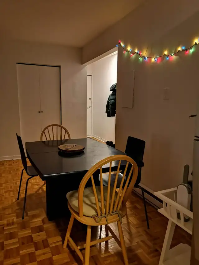 Summer Sublet: $550 All-Included Room  (May 1st – June 30th) - Photo 7