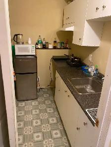 1-Bedroom basement suite for rent- May 1st-(1 or 2 females only) - Photo 4