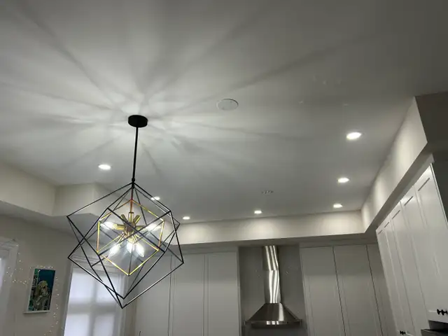 Pot lights - Photo 2