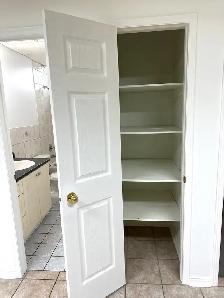 Large 2 Bedroom Bsmt –$2000 Utilities/Parking –Dufferin/Eglinton - Photo 8
