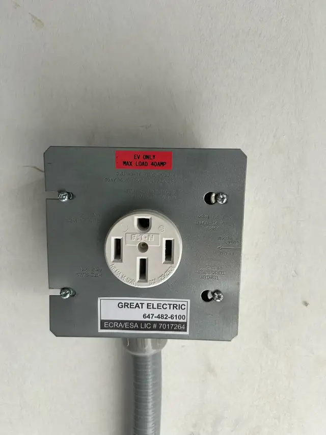 Electrician - Photo 8