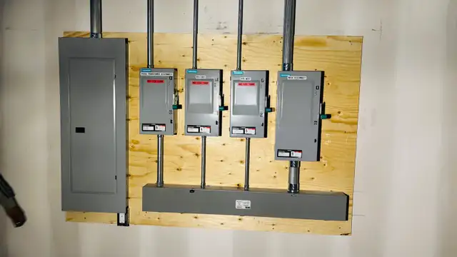 Electrician - Photo 9