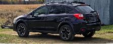 2015 Subaru XV Crosstrek