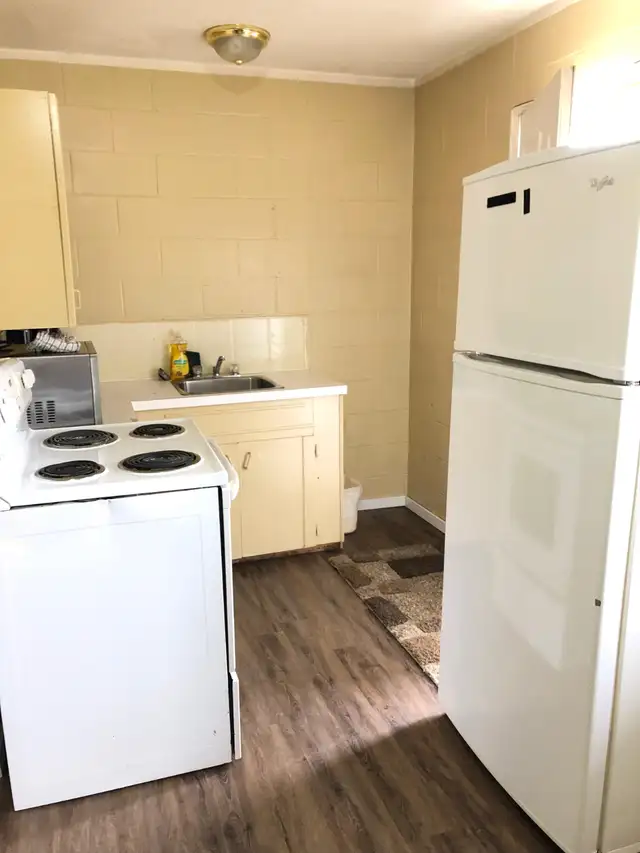 Short and long term rentals in Innisfail Alberta