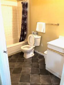 Single and Double Rooms available for Rent-Innisfail Alberta - Photo 4