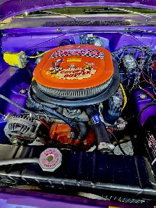 1970 Duster - Photo 4