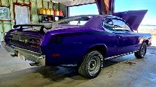 1970 Duster - Photo 6