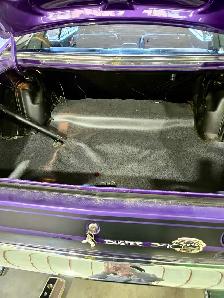 1970 Duster - Photo 8