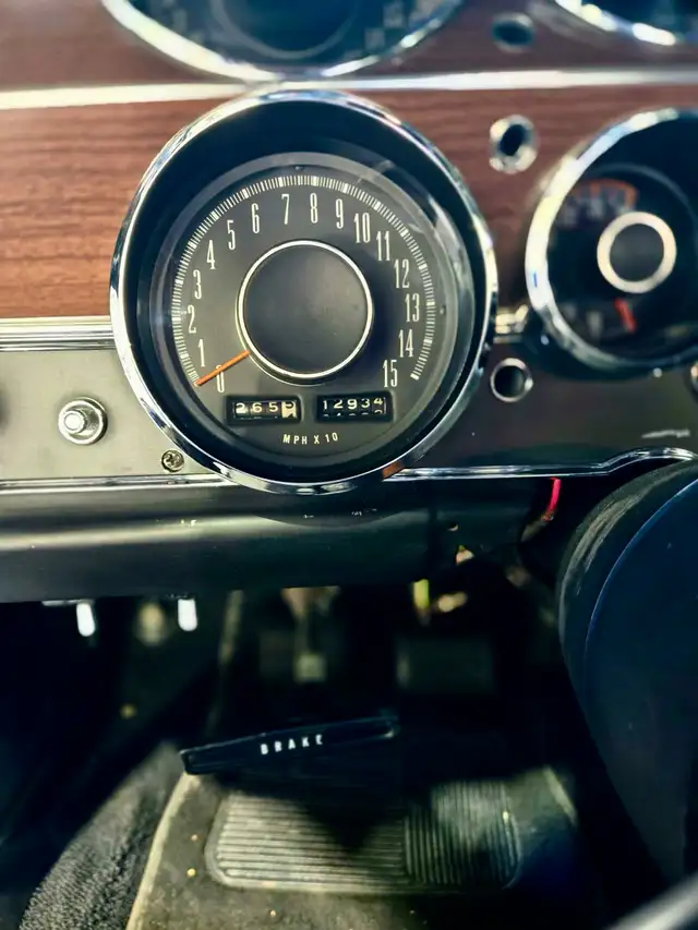 1970 Duster - Photo 9