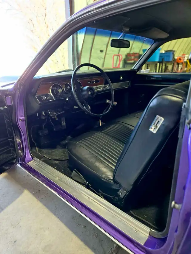 1970 Duster - Photo 10