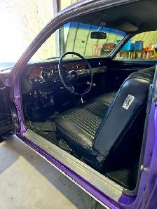 1970 Duster - Photo 10