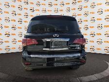 2015 Infiniti QX80 AWD BACKUP CAMERA FULLY LOADED - Photo 6