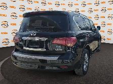 2015 Infiniti QX80 AWD BACKUP CAMERA FULLY LOADED - Photo 7
