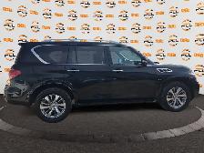 2015 Infiniti QX80 AWD BACKUP CAMERA FULLY LOADED - Photo 8