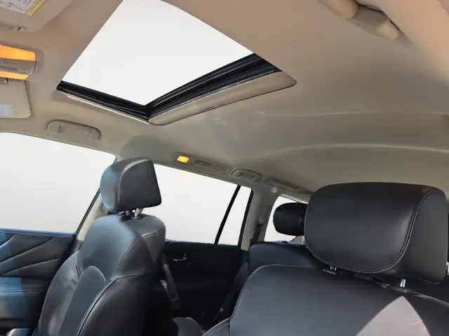 2015 Infiniti QX80 AWD BACKUP CAMERA FULLY LOADED - Photo 11