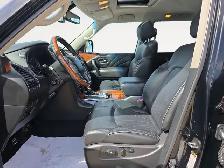 2015 Infiniti QX80 AWD BACKUP CAMERA FULLY LOADED - Photo 12