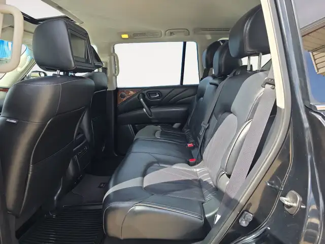 2015 Infiniti QX80 AWD BACKUP CAMERA FULLY LOADED - Photo 13