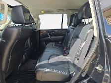 2015 Infiniti QX80 AWD BACKUP CAMERA FULLY LOADED - Photo 13