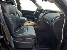 2015 Infiniti QX80 AWD BACKUP CAMERA FULLY LOADED - Photo 14