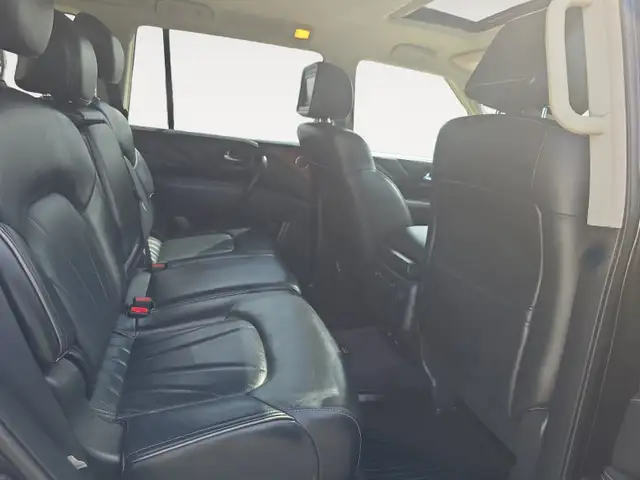 2015 Infiniti QX80 AWD BACKUP CAMERA FULLY LOADED - Photo 15