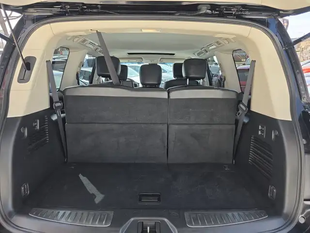 2015 Infiniti QX80 AWD BACKUP CAMERA FULLY LOADED - Photo 16