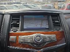 2015 Infiniti QX80 AWD BACKUP CAMERA FULLY LOADED - Photo 18