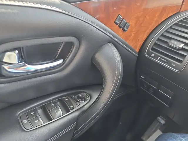 2015 Infiniti QX80 AWD BACKUP CAMERA FULLY LOADED - Photo 20