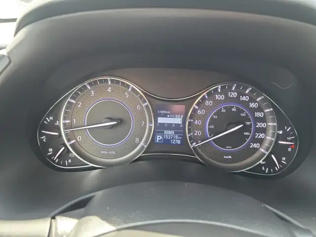 2015 Infiniti QX80 AWD BACKUP CAMERA FULLY LOADED - Photo 21