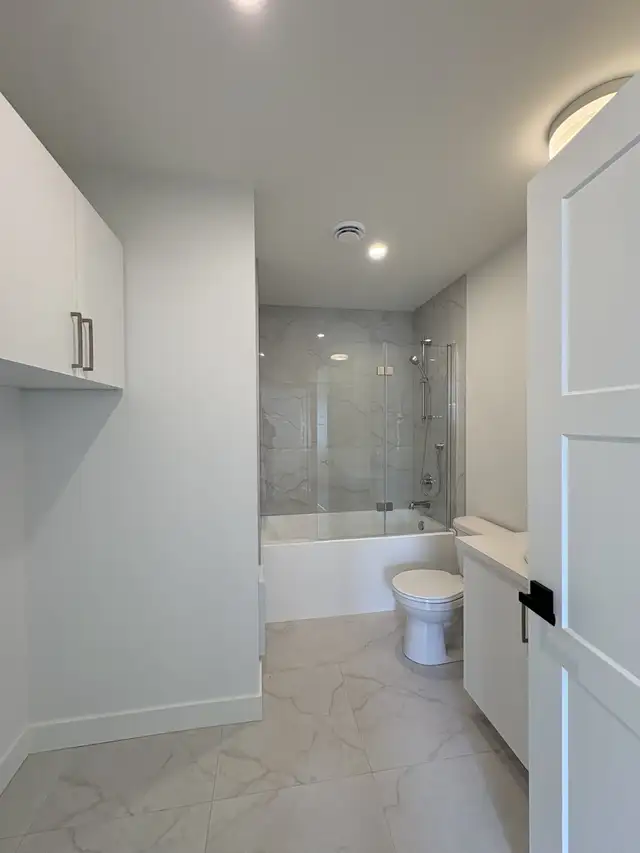 4 ½ – Triplex Neuf (Construction 2026) - Photo 4