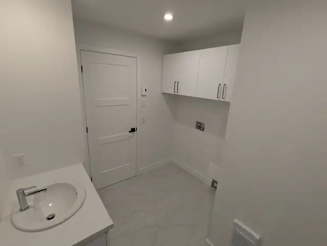 4 ½ – Triplex Neuf (Construction 2026) - Photo 5