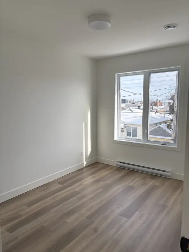 4 ½ – Triplex Neuf (Construction 2026) - Photo 7