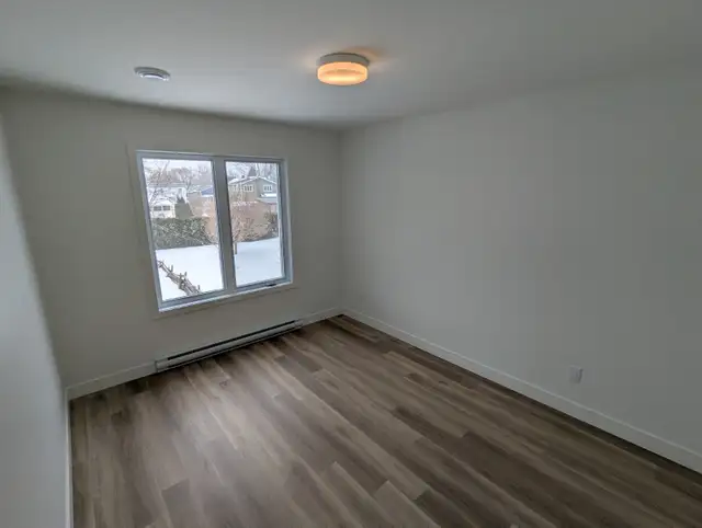 4 ½ – Triplex Neuf (Construction 2026) - Photo 13