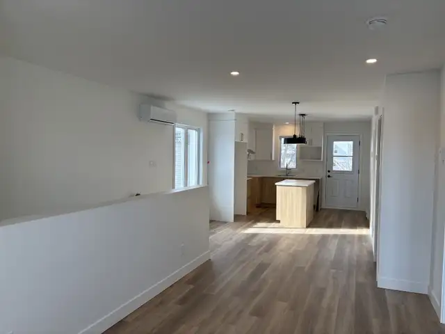 4 ½ – Triplex Neuf (Construction 2026) - Photo 18