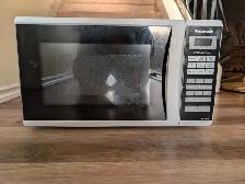 Panasonic Microwave