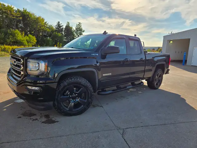 2018 4x4 GMC Sierra Elevation 5.3l 1500 - Photo 5