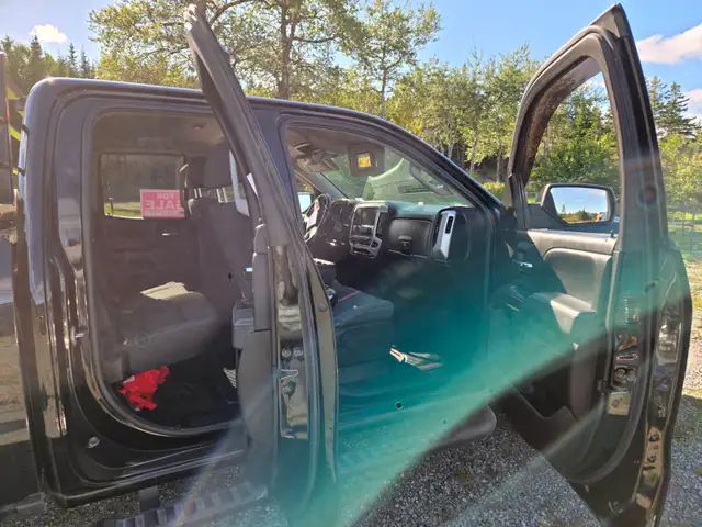 2018 4x4 GMC Sierra Elevation 5.3l 1500 - Photo 7