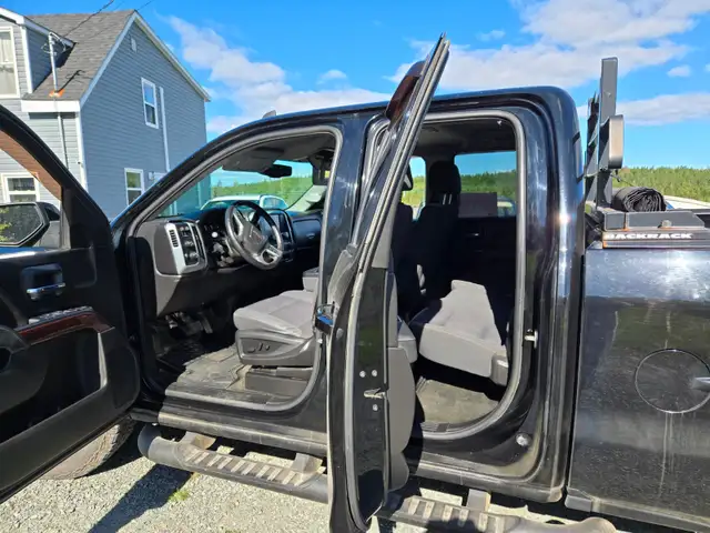 2018 4x4 GMC Sierra Elevation 5.3l 1500 - Photo 8