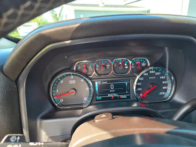 2018 4x4 GMC Sierra Elevation 5.3l 1500 - Photo 9