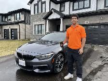 EzClean Auto Detailing | #1 Mobile Detailing in Niagara Region