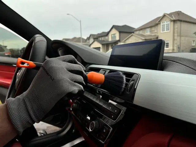 EzClean Auto Detailing | #1 Mobile Detailing in Niagara Region - Photo 5