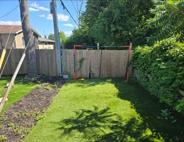 Kipsta Soccer Goal Net In Immaculate Condition For $120 - Photo 5