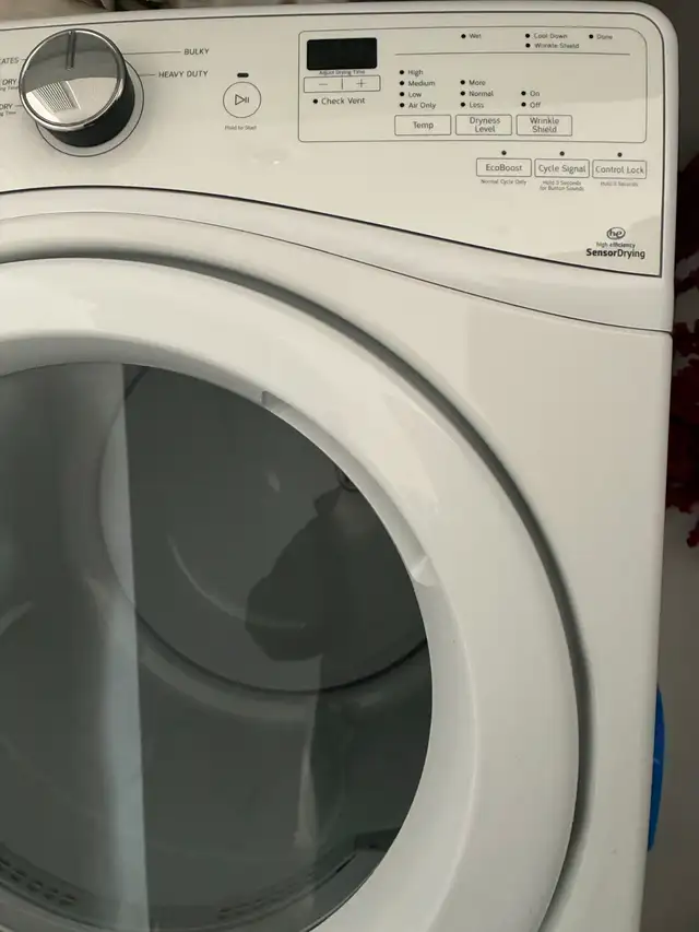 Washer / Dryer - Whirlpool - Photo 4